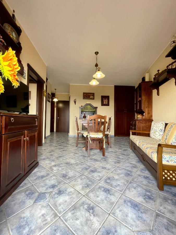 Residence Horizonte Roccaraso Buitenkant foto
