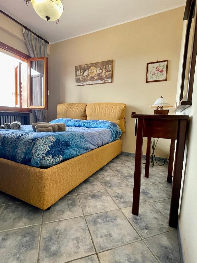 Residence Horizonte Roccaraso Buitenkant foto